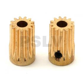 ND-YR-AS040 	 Curtis Youngblood 13T Pinion Set (2pcs)